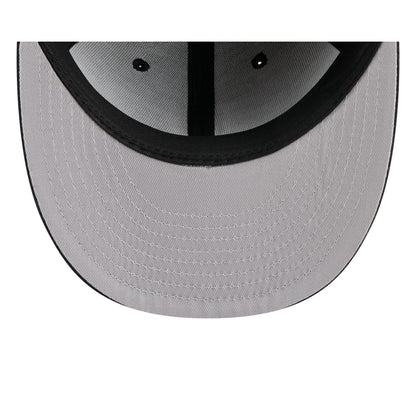 Boston Red Sox Three Looms Floral Cord Low Profile 59FIFTY Fitted Hat