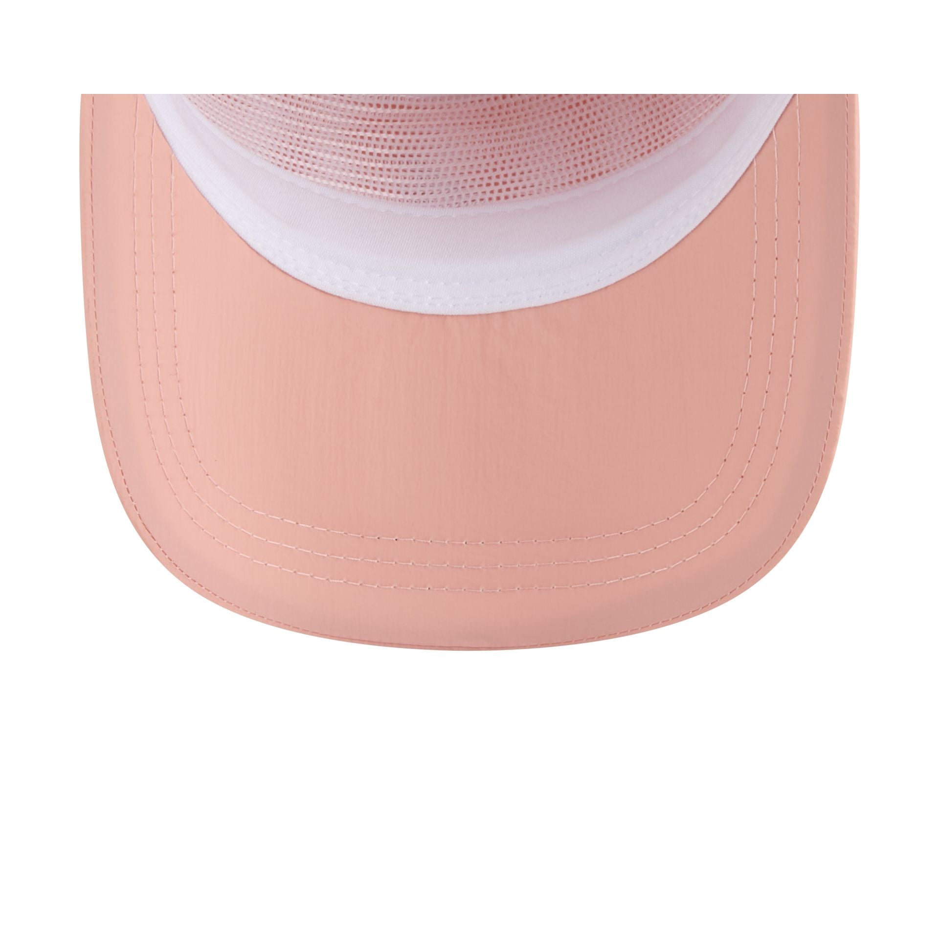 Boston Red Sox Blush Crinkle 19TWENTY Adjustable Hat