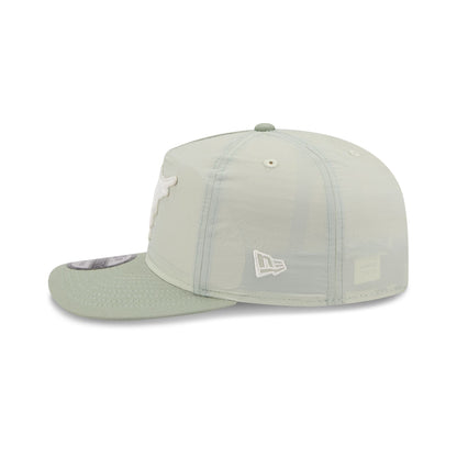 Miami Marlins Crinkle 19TWENTY Adjustable Hat