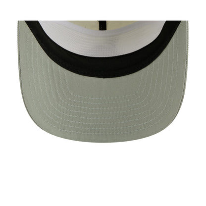 Los Angeles Dodgers Crinkle 19TWENTY Adjustable Hat