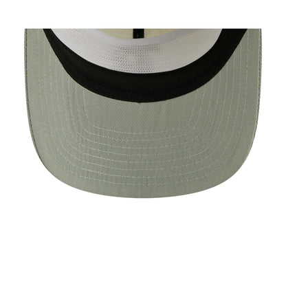 Boston Red Sox Crinkle 19TWENTY Adjustable Hat