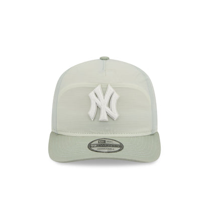 New York Yankees Crinkle 19TWENTY Adjustable Hat