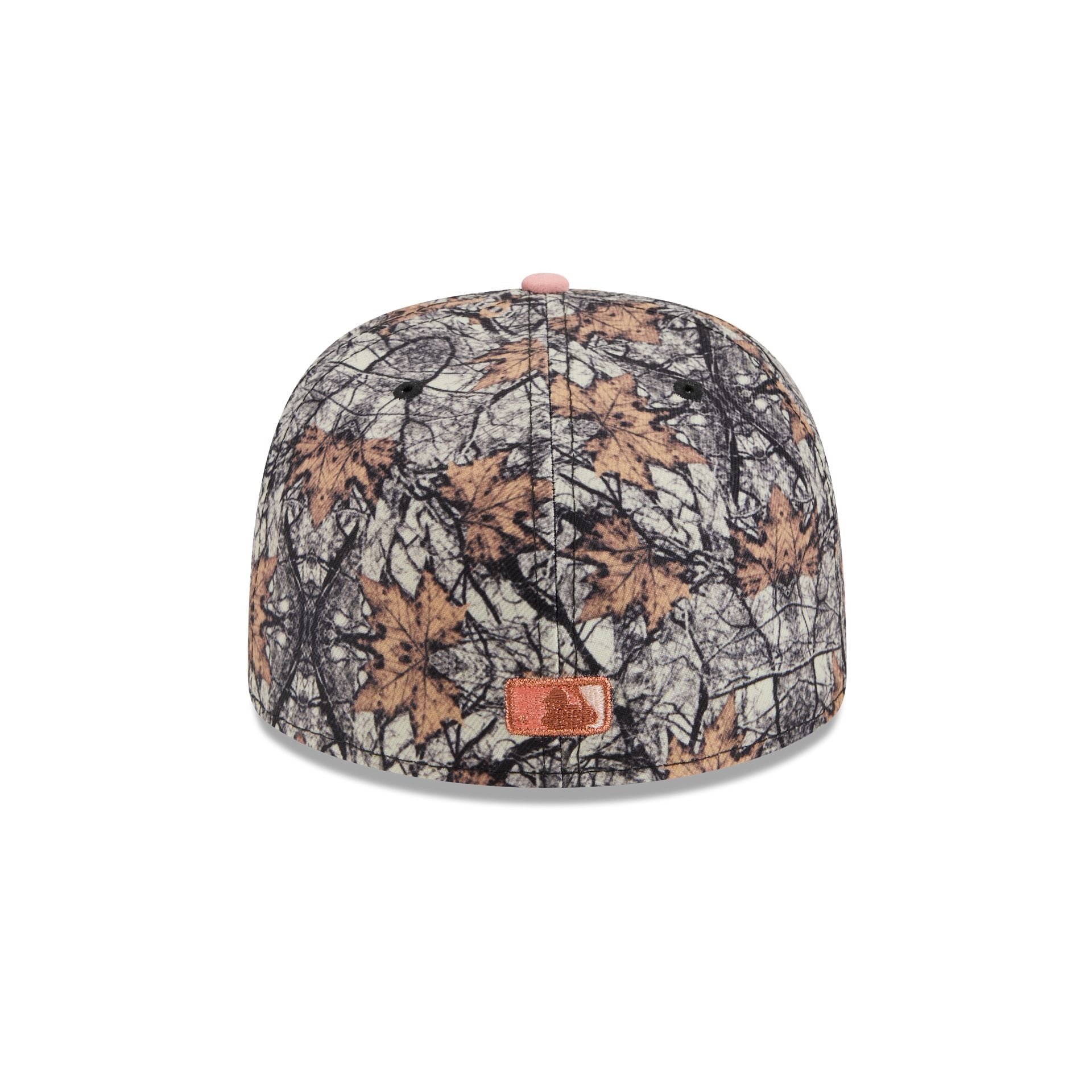 Just Caps Gradient Camo New York Yankees 59FIFTY Fitted Hat