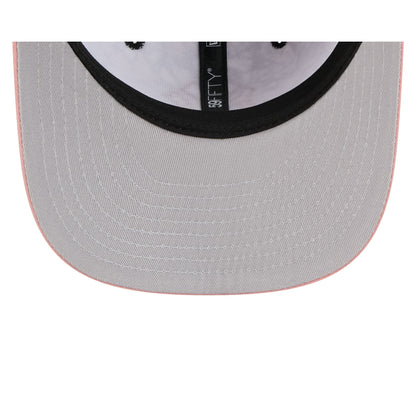 Just Caps Gradient Camo New York Yankees 59FIFTY Fitted Hat