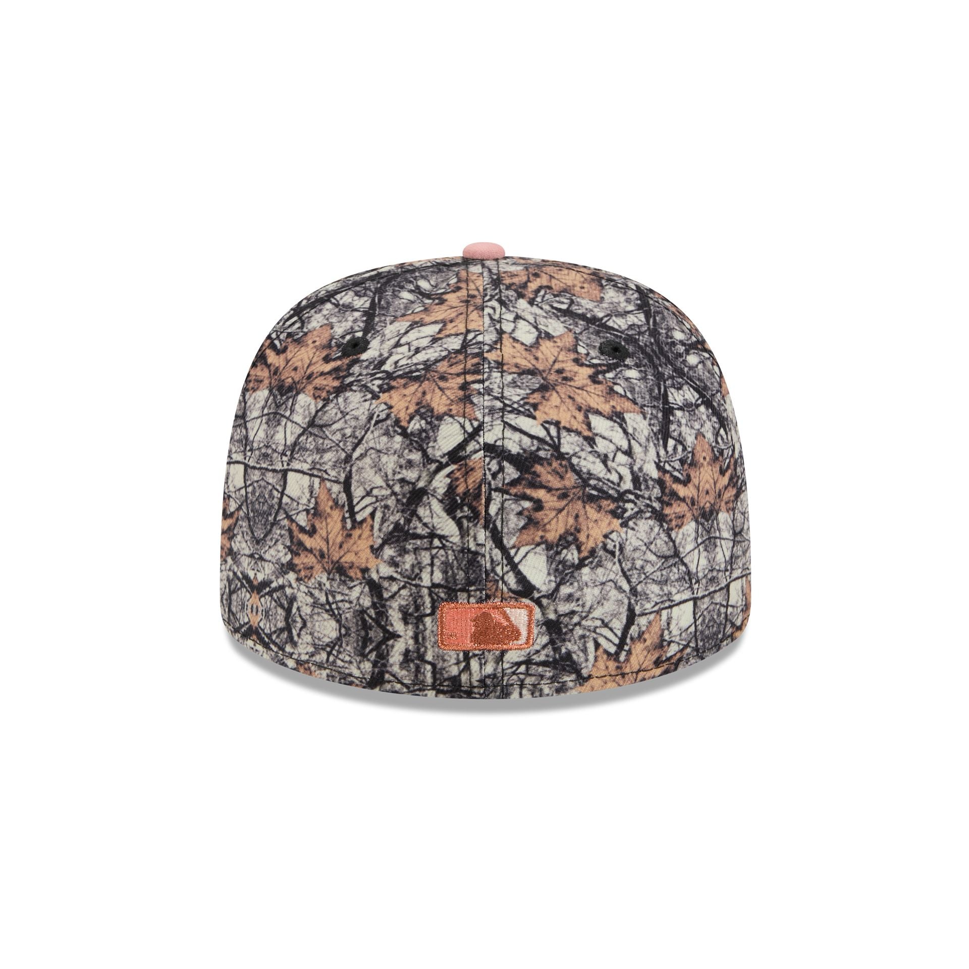 Just Caps Gradient Camo San Francisco Giants 59FIFTY Fitted Hat