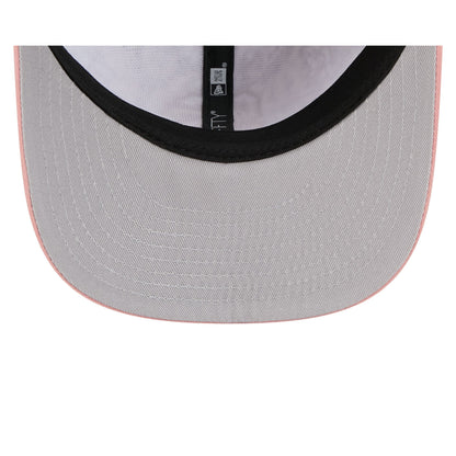 Just Caps Gradient Camo San Francisco Giants 59FIFTY Fitted Hat