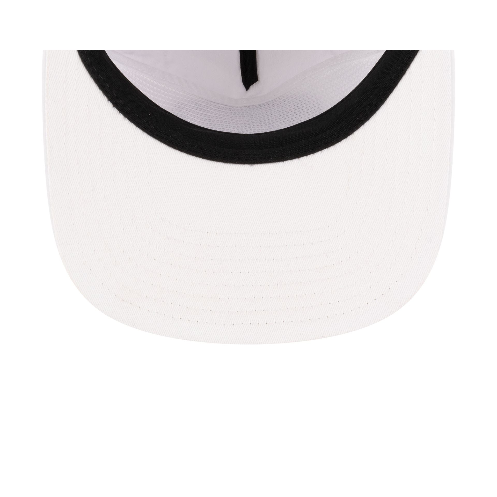 Palm Tree Crew x Miami Marlins Chrome White 19TWENTY Adjustable Hat