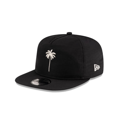 Palm Tree Crew x Miami Marlins Black 19TWENTY Adjustable Hat