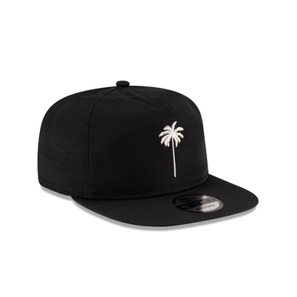Palm Tree Crew x Miami Marlins Black 19TWENTY Adjustable Hat