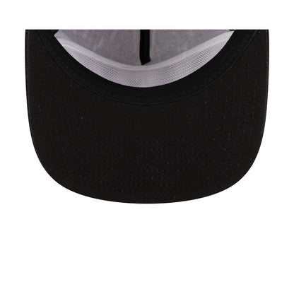 Palm Tree Crew x Miami Marlins Black 19TWENTY Adjustable Hat