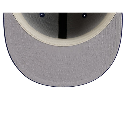 Fear of God Essentials Los Angeles Dodgers 59FIFTY Fitted Hat