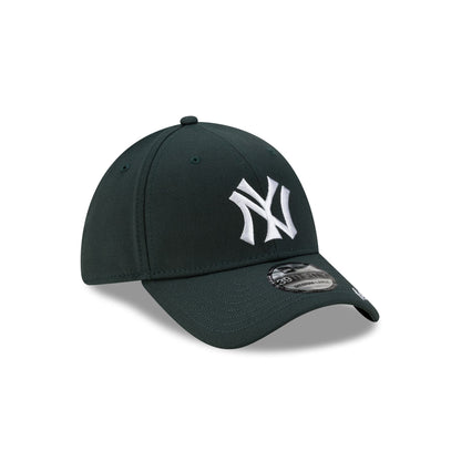 Ralph Lauren x New York Yankees Dark Green 39THIRTY Stretch Fit Hat