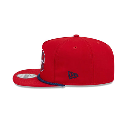 Boston Red Sox Classic Tones 19TWENTY Adjustable Hat