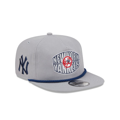 New York Yankees Classic Tones 19TWENTY Adjustable Hat
