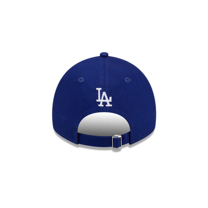 Los Angeles Dodgers Classic Tones 9TWENTY Adjustable Hat