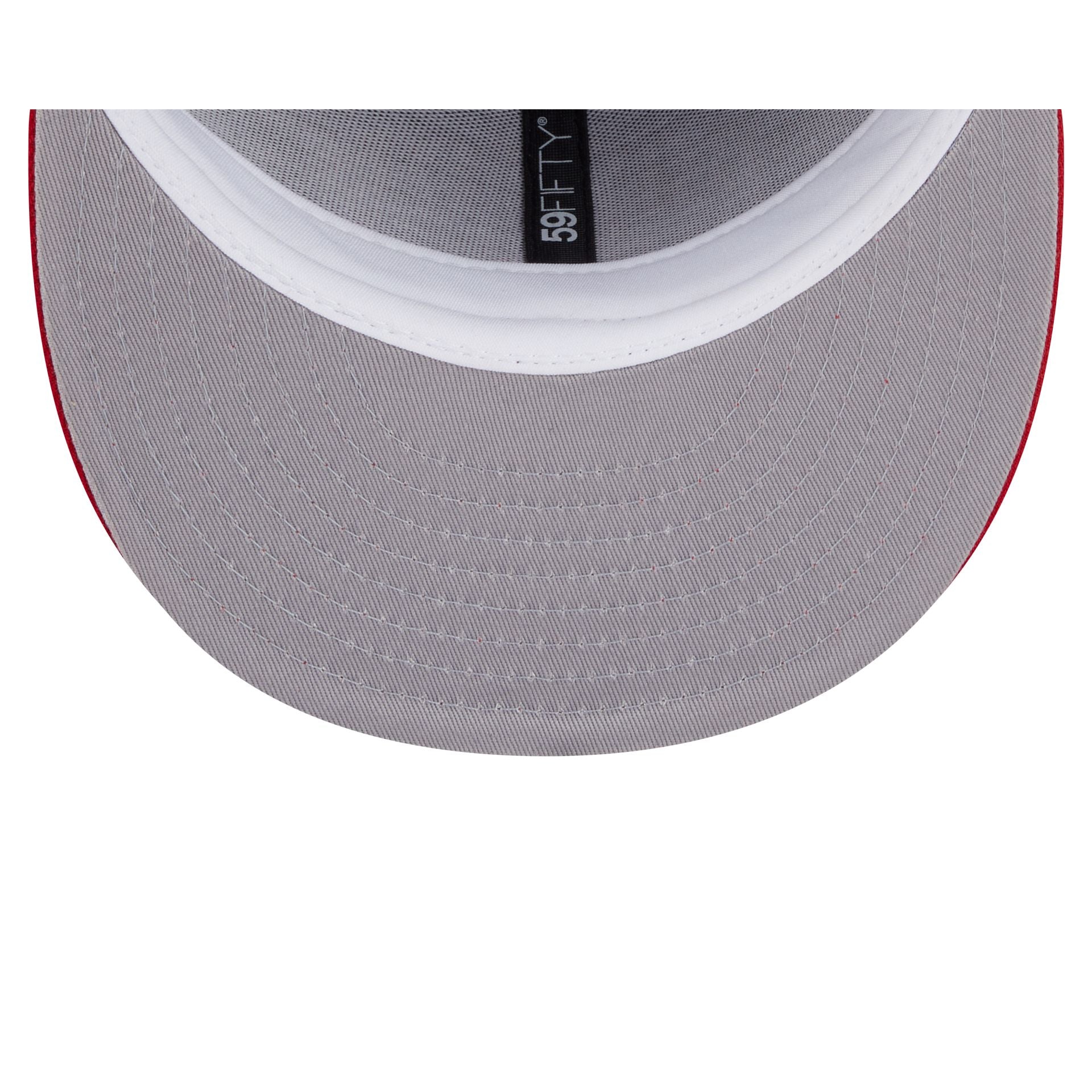 Boston Red Sox Classic Tones 59FIFTY Fitted Hat