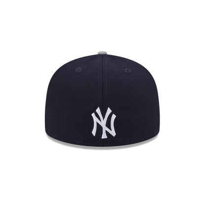 New York Yankees Classic Tones 59FIFTY Fitted Hat