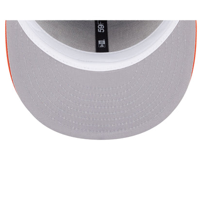 San Francisco Giants Classic Tones 59FIFTY Fitted Hat