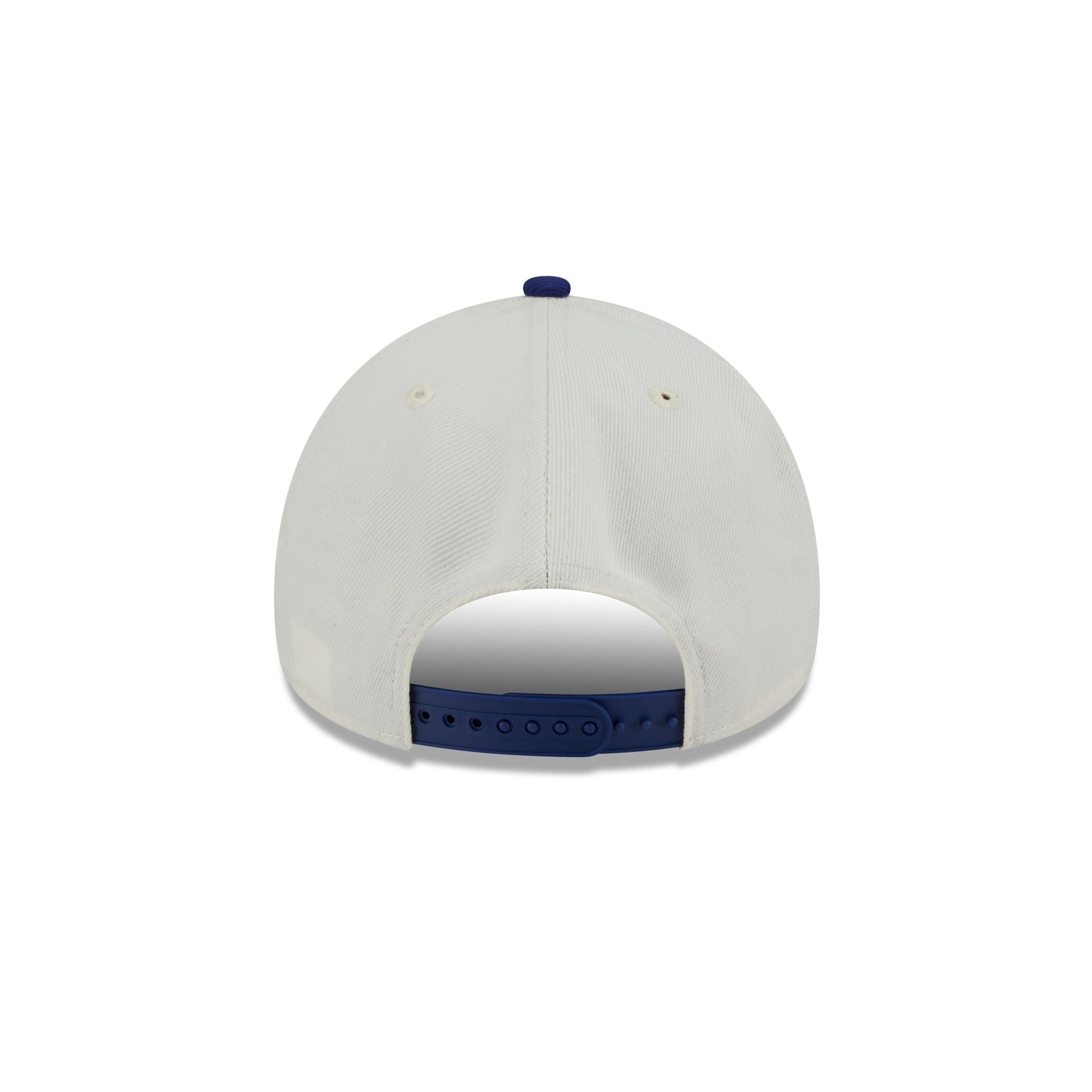 Los Angeles Dodgers Classic Tones 9FORTY A-Frame Snapback Hat