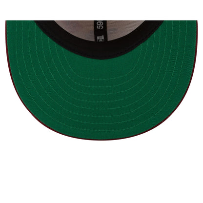 Boston Red Sox Puerto Rico City Elements 59FIFTY Fitted Hat