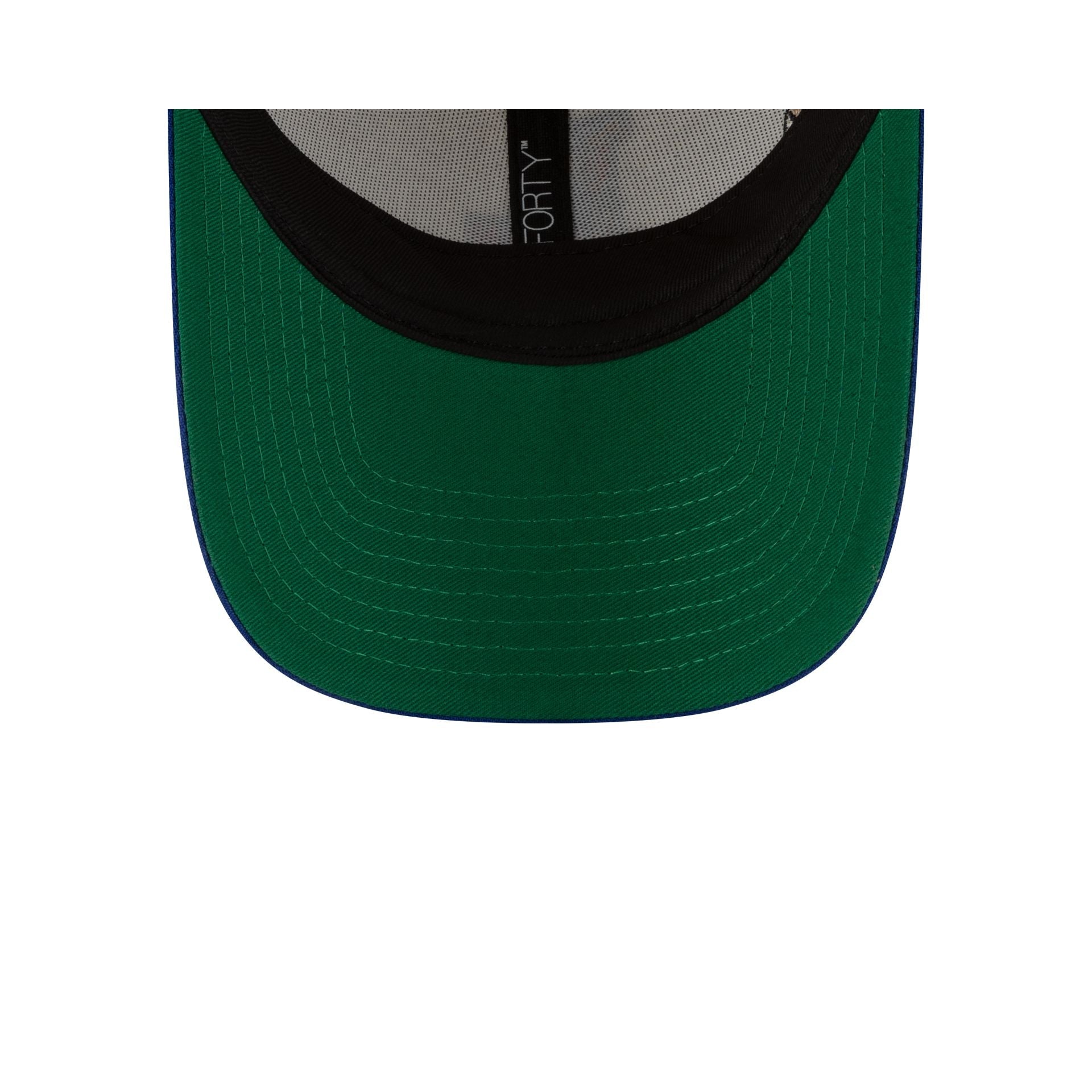 Los Angeles Dodgers El Salvador City Elements 9FORTY Snapback Hat