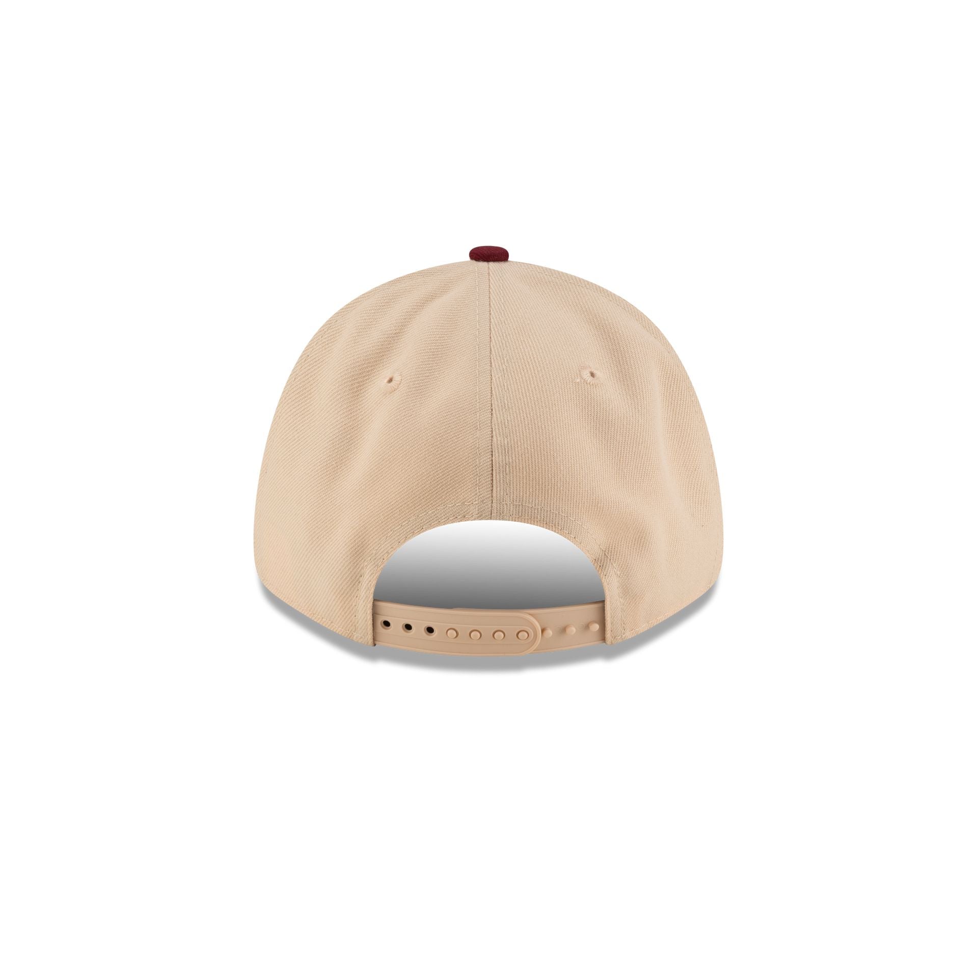 Boston Red Sox Puerto Rico City Elements 9FORTY Snapback Hat