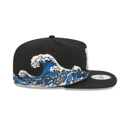 Los Angeles Dodgers Tidal Flow 19TWENTY Adjustable Hat