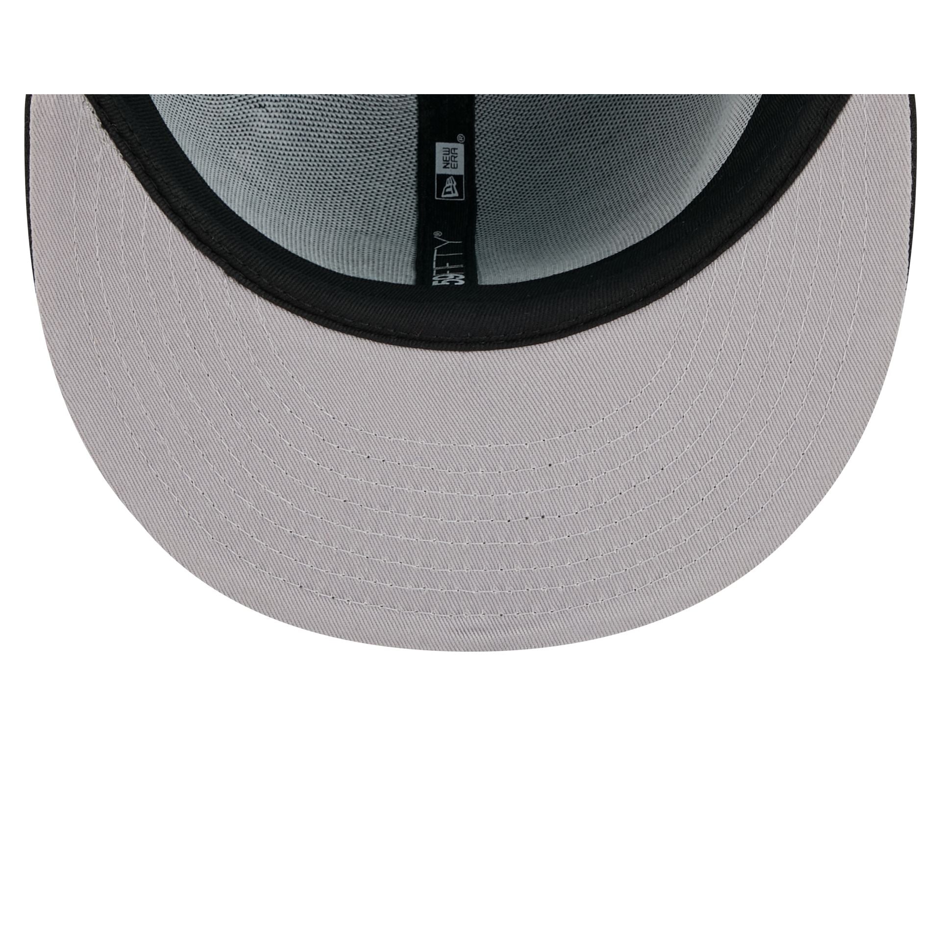 Miami Marlins Tidal Flow 59FIFTY Fitted Hat