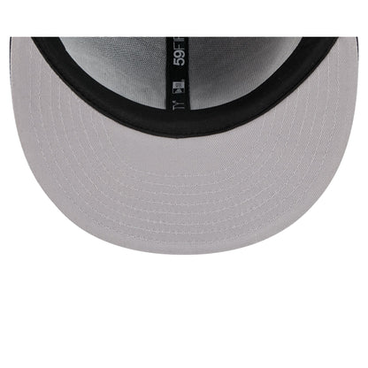 New York Yankees Tidal Flow 59FIFTY Fitted Hat