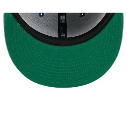Los Angeles Dodgers Tidal Flow 59FIFTY Fitted Hat