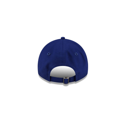 Hidden Pigeon x Los Angeles Dodgers Youth 9TWENTY Adjustable Hat