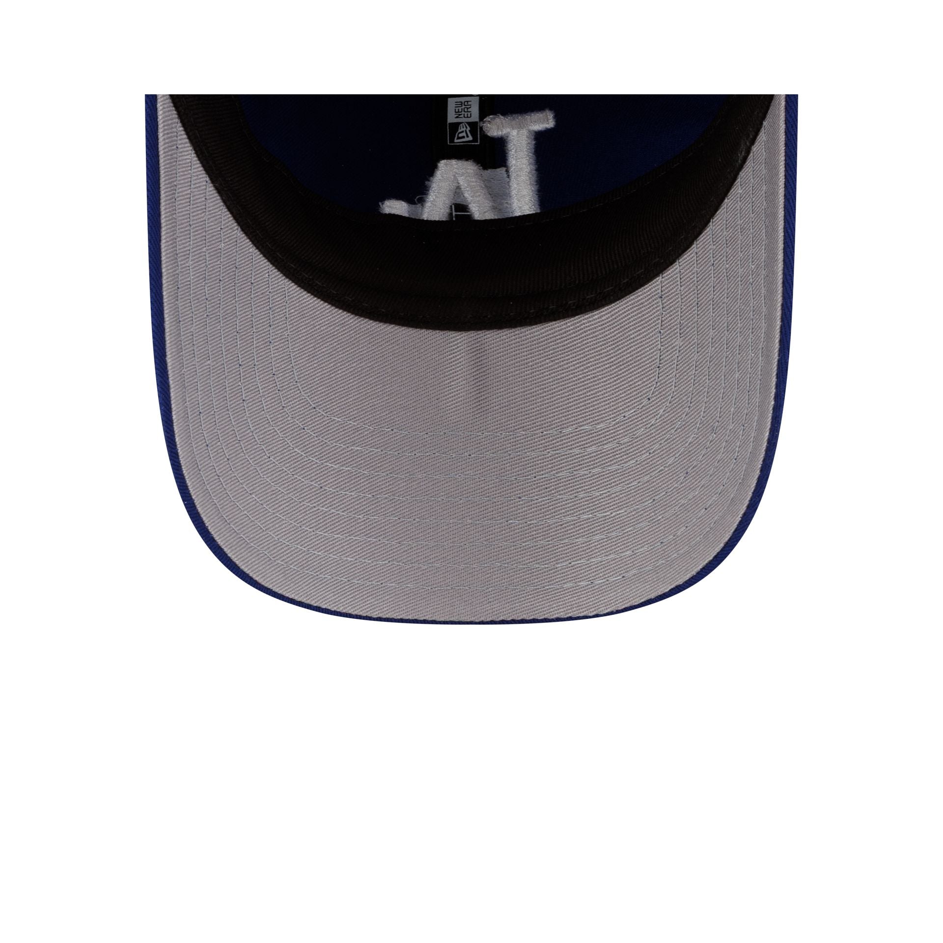 Hidden Pigeon x Los Angeles Dodgers Youth 9TWENTY Adjustable Hat