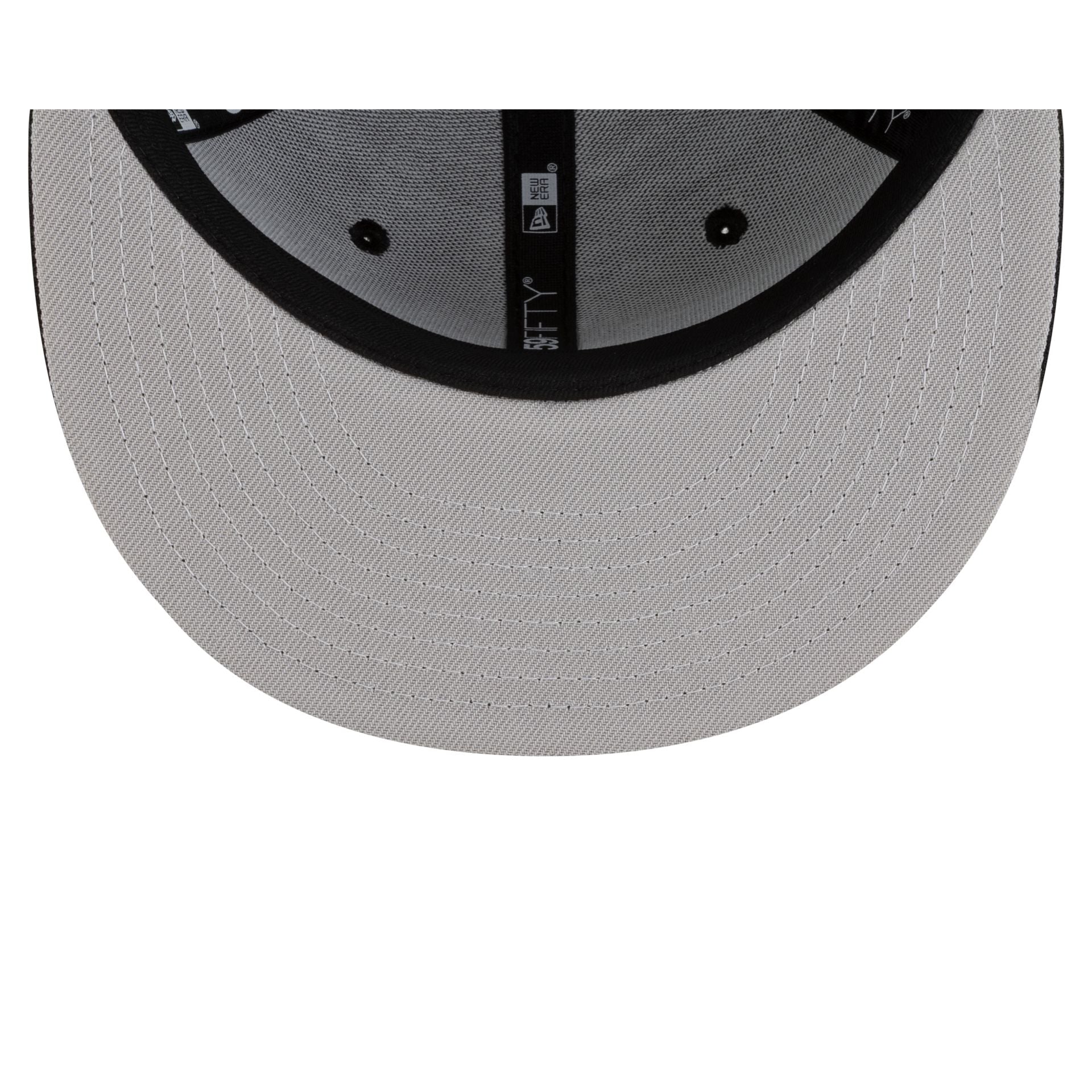 Hyperfly Katakana x Miami Marlins 59FIFTY Fitted Hat