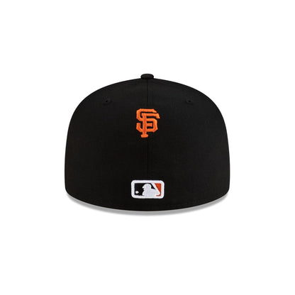 Hyperfly Katakana x San Francisco Giants 59FIFTY Fitted Hat