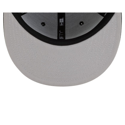 Hyperfly Katakana x San Francisco Giants 59FIFTY Fitted Hat