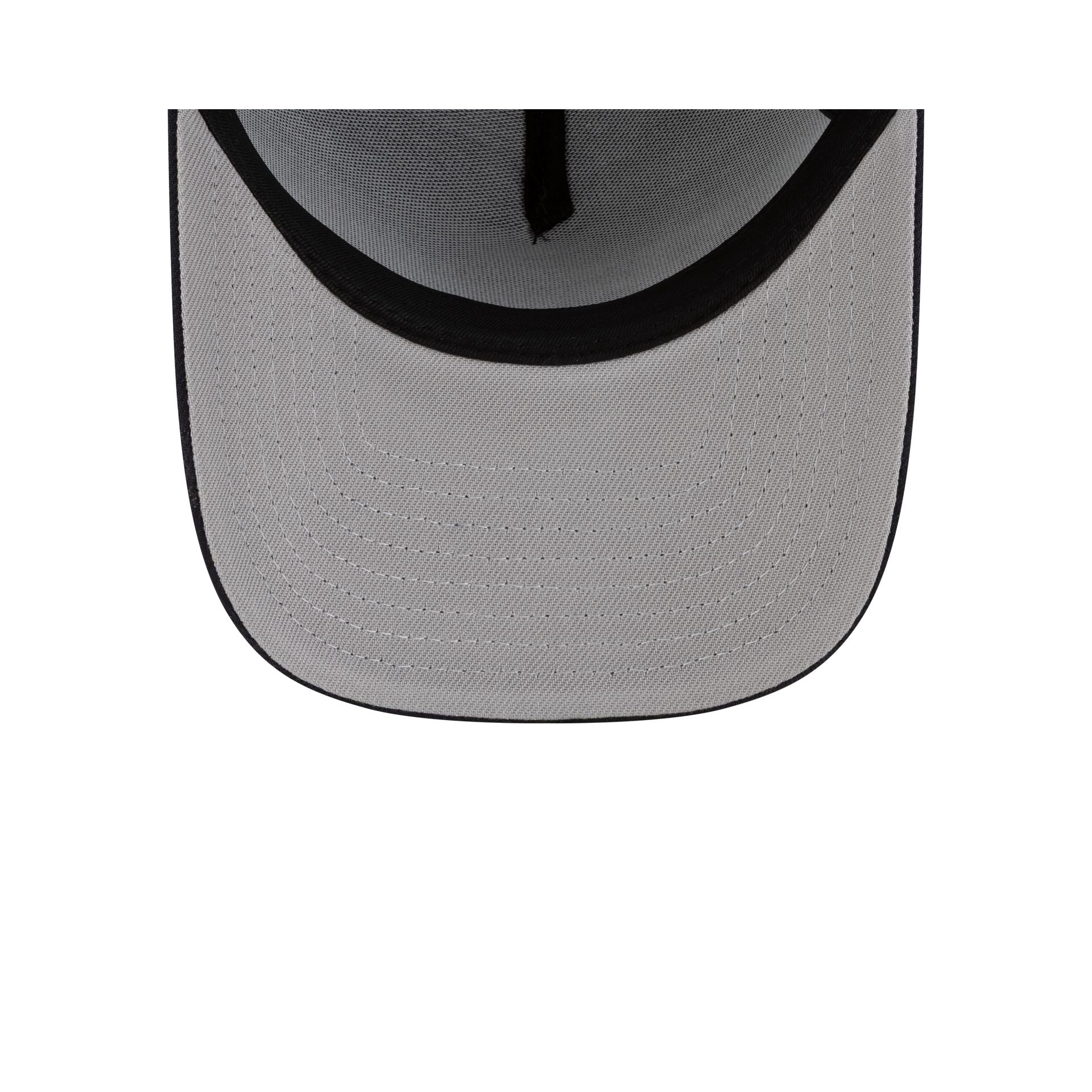 Hyperfly Katakana x New York Yankees 9FORTY A-Frame Snapback Hat