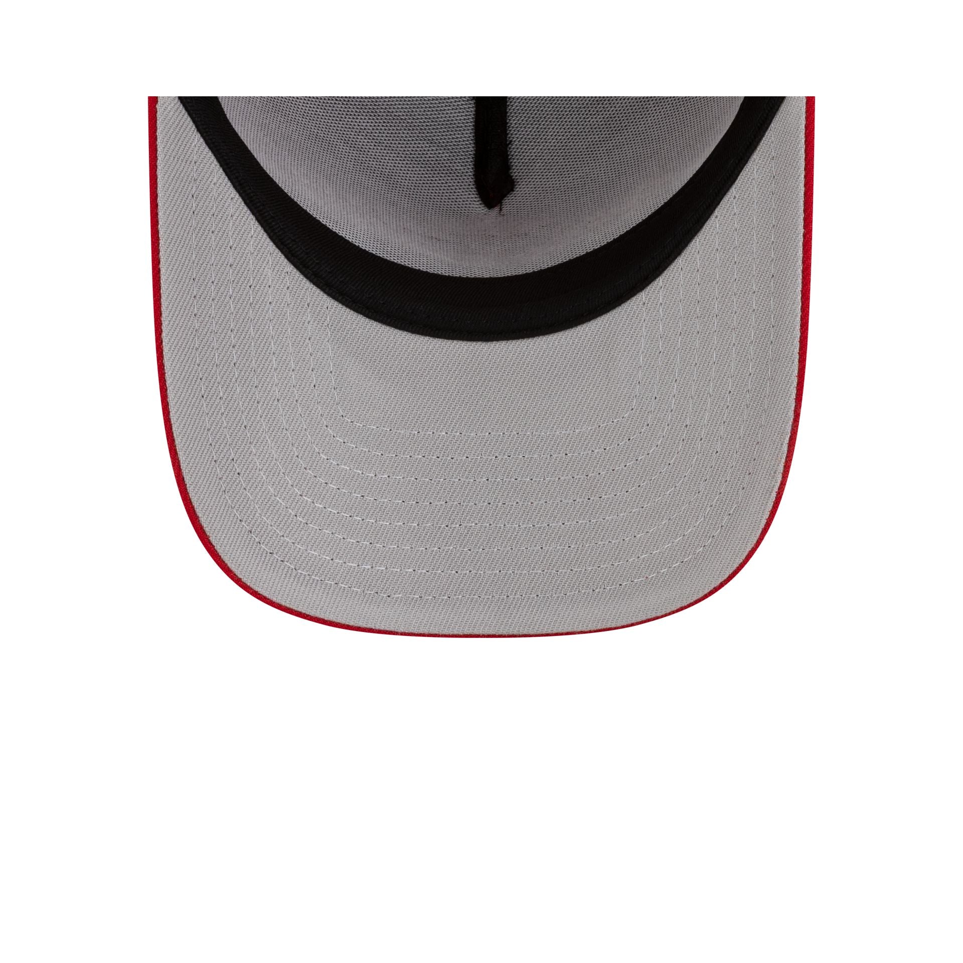Hyperfly Katakana x Boston Red Sox 9FORTY A-Frame Snapback Hat