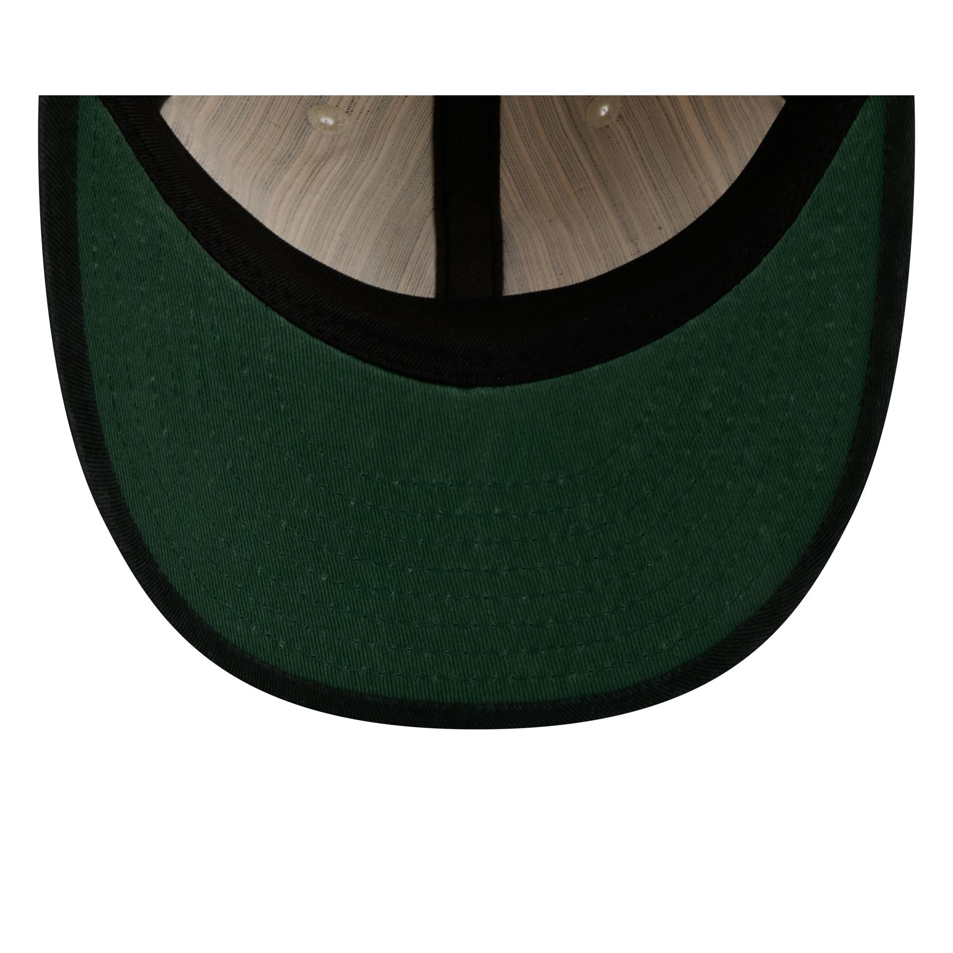 Pittsburgh Pirates Three Looms Americana Herringbone Retro Crown 9FIFTY Adjustable Hat