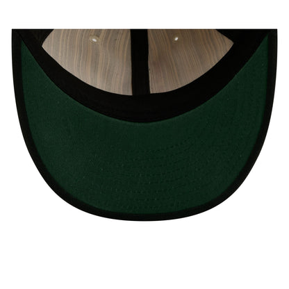 San Francisco Giants Three Looms Americana Herringbone Retro Crown 9FIFTY Adjustable Hat