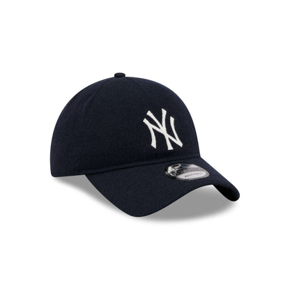 New York Yankees Merino Wool 9TWENTY Adjustable Hat