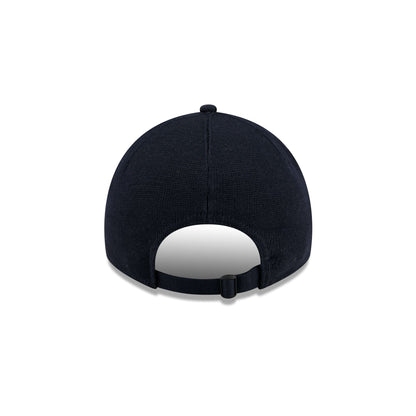 New York Yankees Merino Wool 9TWENTY Adjustable Hat