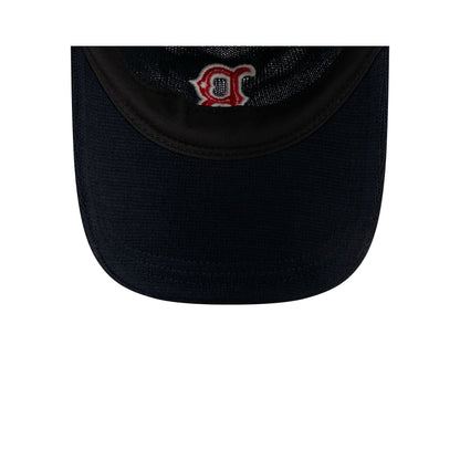 Boston Red Sox Merino Wool 9TWENTY Adjustable Hat