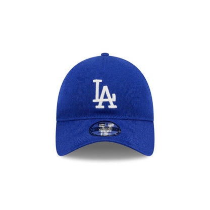 Los Angeles Dodgers Merino Wool 9TWENTY Adjustable Hat