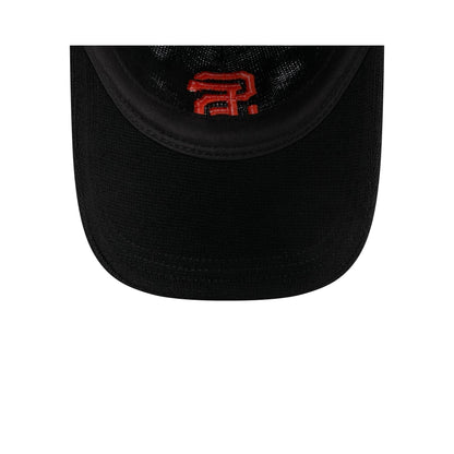 San Francisco Giants Merino Wool 9TWENTY Adjustable Hat