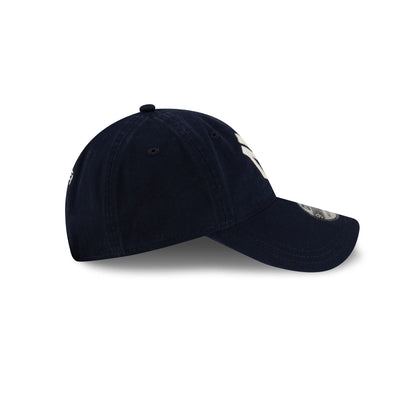 Ralph Lauren x New York Yankees Long Bill 9FORTY Adjustable Hat