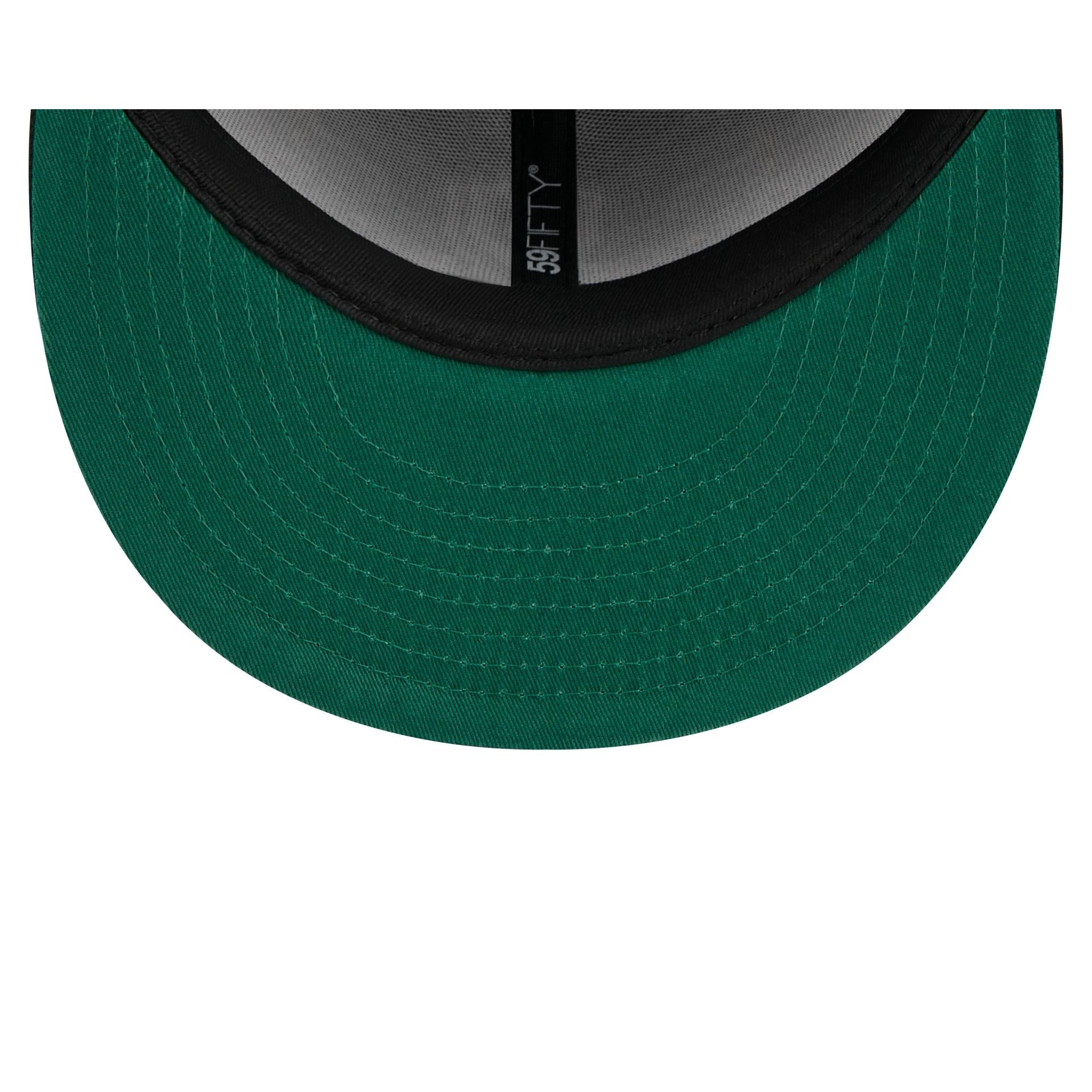 San Francisco Giants Day of the Dead Skull & Flowers 59FIFTY Fitted Hat