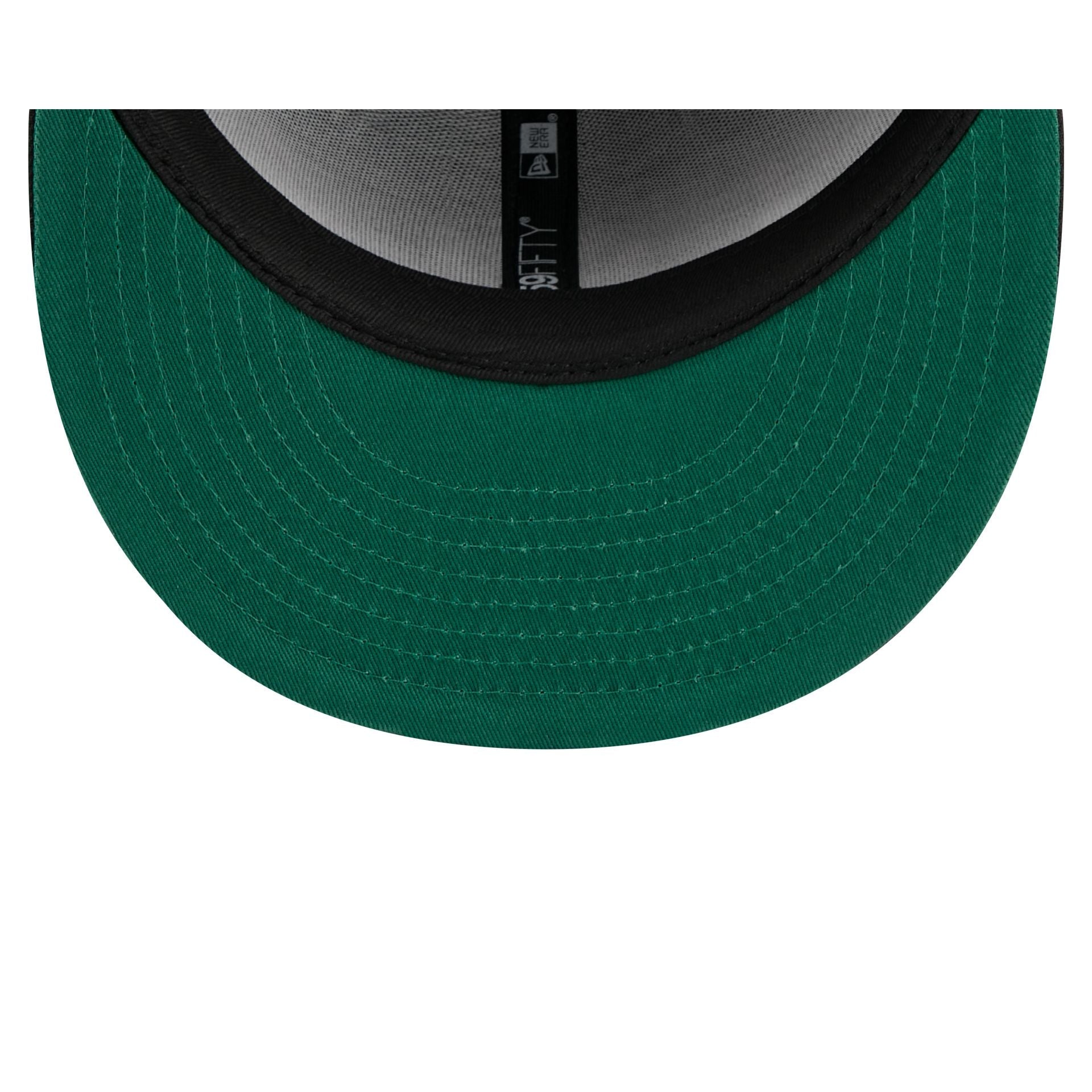 New York Yankees Day of the Dead Skull & Flowers 59FIFTY Fitted Hat