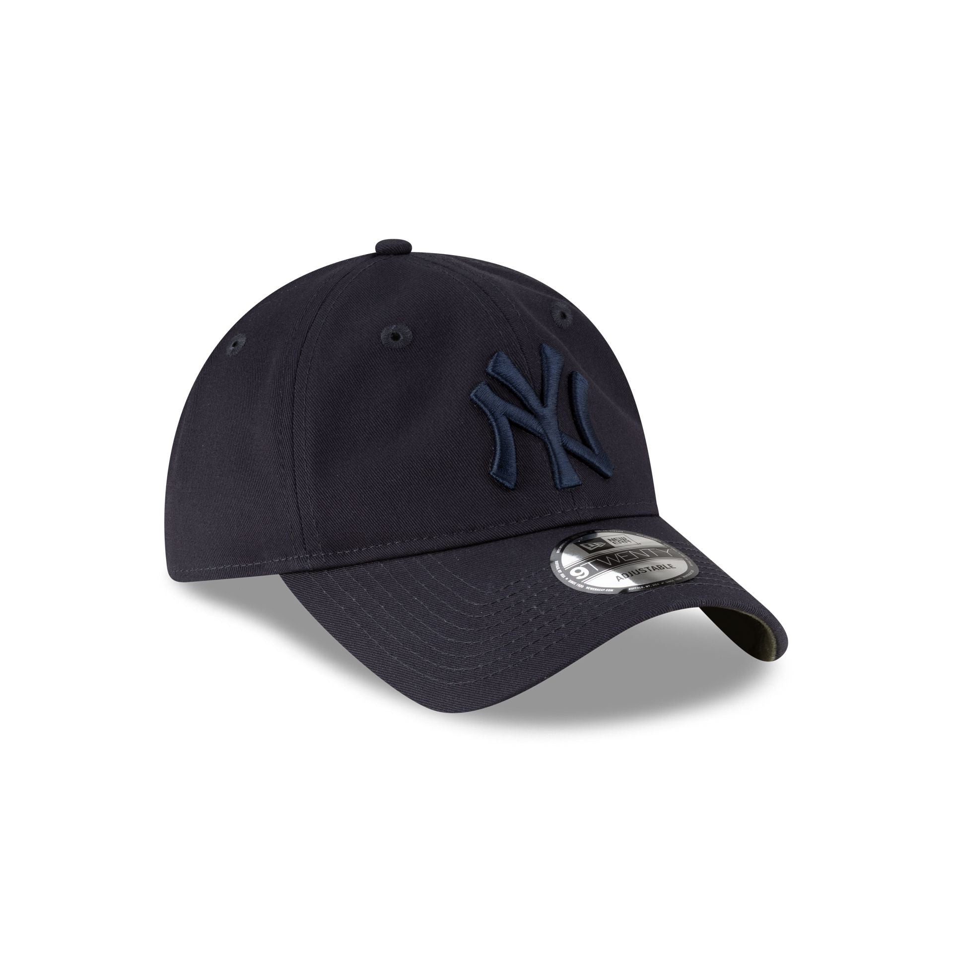 Todd Snyder x New York Yankees Navy 9TWENTY Adjustable Hat
