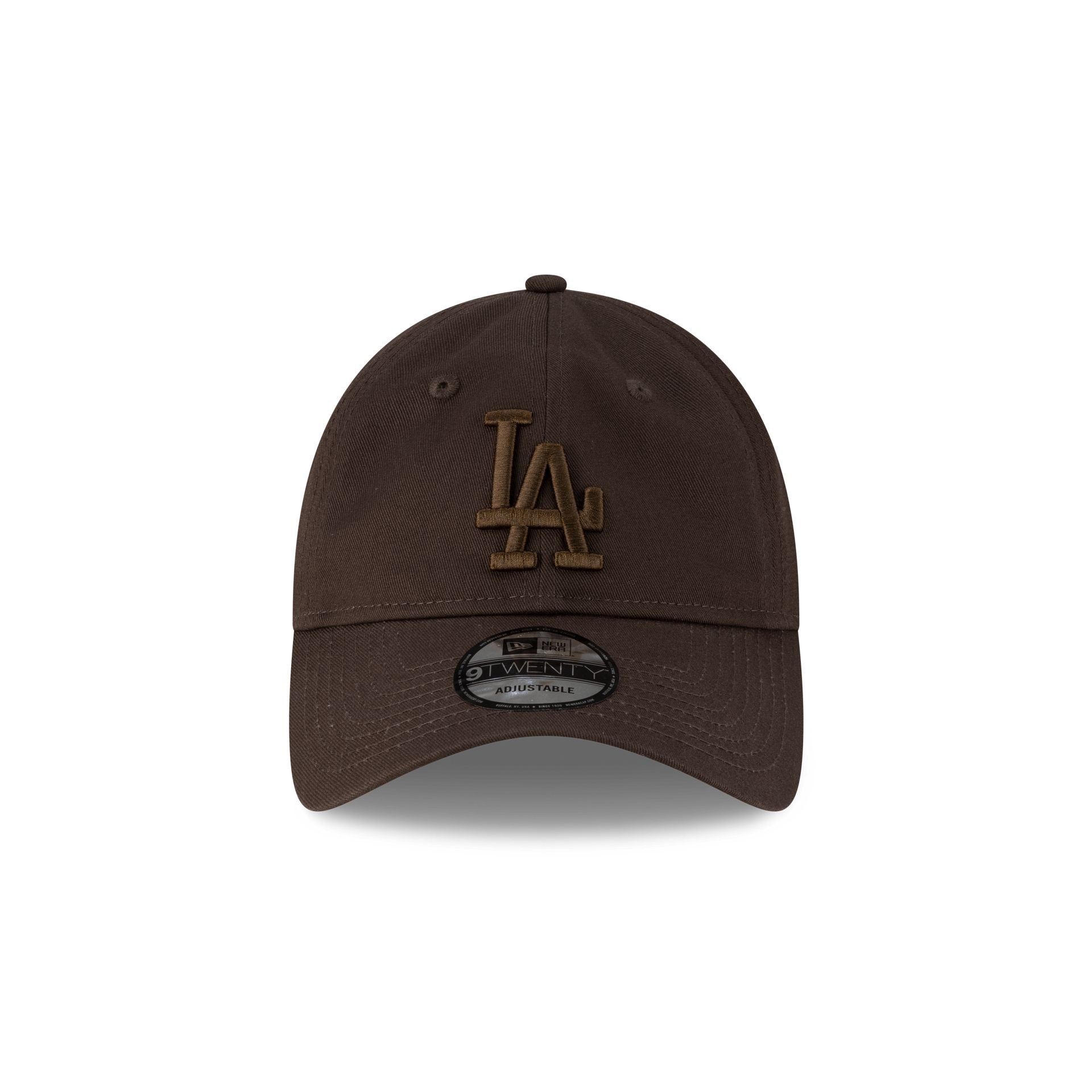 Todd Snyder x Los Angeles Dodgers Brown 9TWENTY Adjustable Hat
