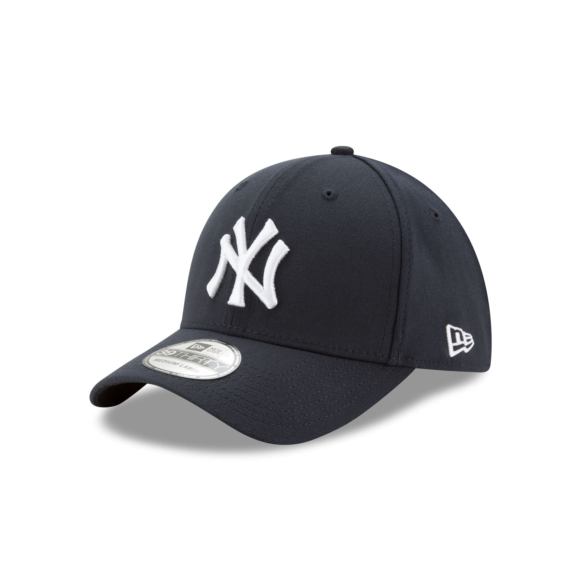 New York Yankees Hall of Fame 2025 CC Sabathia 39THIRTY Stretch Fit Hat